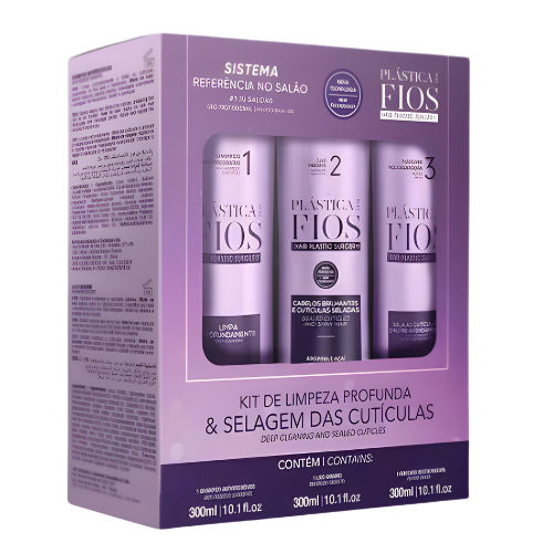 Promoção de cosméticos